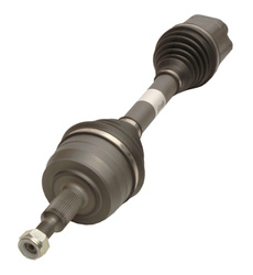 SKF PÓŁOŚ VW T6/MULTIVAN DSG 2,0TSI/2,0TDI LEWY 649MM