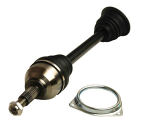 MAXGEAR Półoś RENAULT LAGUNA II 01- 1,9DCI 27-3030MG Lewy 635MM