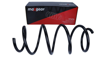 MAXGEAR Sprężyna Zawieszenia 60-0634D RENAULT Przód MEGANE II 1.4/1.5DCI/1.6 11.02-