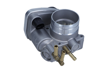 FEBI Przepustnica VW Golf 1.6 04- Korpus Przepustnicy Caddy 3 1.6 8V FE100766