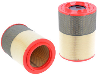 Filtr powietrza SA 17323