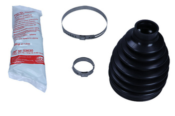 FEBI Osłona Przegubu Zewnętrznego Renault Megane III/IV FE100305