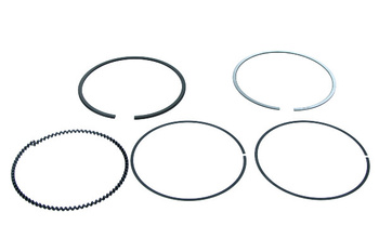 GOETZE PIERŚCIENIE TŁOKOWE 08-102500-00 Volvo V40