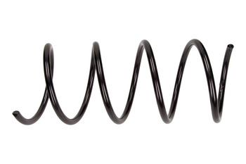 MAXGEAR Sprężyna zawieszenia 60-0377D Mercedes przód W203 00-