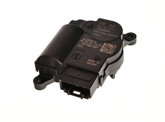 VW GOLF 2Q0907511F - Silnik nagrzewnicy (13-)