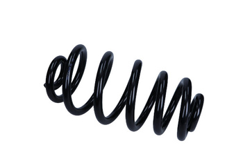 MAXGEAR SPRĘŻYNA ZAWIESZENIA 60-0509 AUDI TYŁ A4 1,8T/2,4/3,0/2,0TDI 01-08