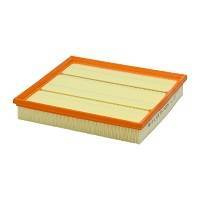 Filtr powietrza SF PA 76255