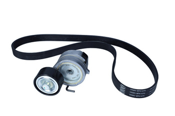 SKF ZESTAW PASKA WIELOROWKOWEGO CITROEN 1,2 PURETECH DS/OPEL/PEUGEOT