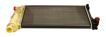 MAXGEAR Chłodnica AC230006 PEUGEOT 106/ SAXO 1,0-1,6 91-