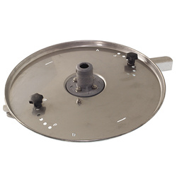 TALERZE ROZSIEWACZA ROZRZUTNIKA LEJKOW. AMAZONE, KPL. LEWY+PRAWY, KWASOODPORNE, FI 450MM TALROZKW2