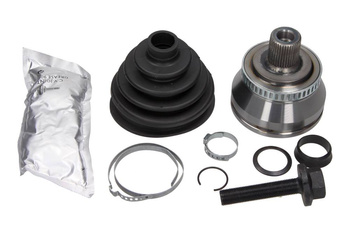 MAXGEAR Przegub Zewnętrzny 25-1267MG VW A4 / Passat 97- (1.9 TDI - 2.8)