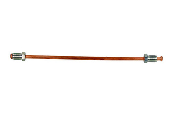 PRZEWODY HAMULCOWE Przewód hamulcowy długość 200 mm 2-2 0200