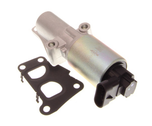 NRF Zawór EGR NRF48651 OPEL 1.6