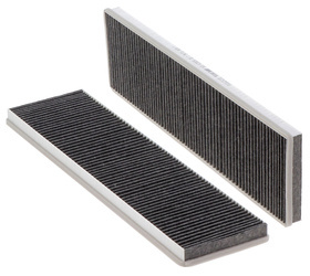 Filtr kabinowy SC 50023 CA