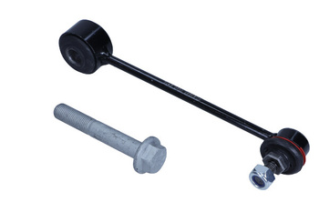 FEBI Łącznik stabilizatora VW TYŁ GOLF4/A3 LEWY/PRAWY ZE ŚRUBĄ FE31843