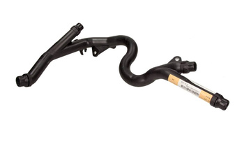 OE BMW PRZEWÓD CHŁODNICY 11537802629 BMW E38, E39, E46 2.5/3.0 D