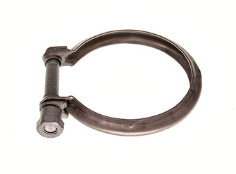 OE FIAT Obejma rury wydechowej CITROEN 84mm 2.2HDi JUMPER/BOXER 5801397774