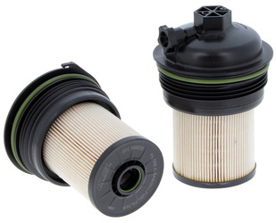 Filtr paliwa SN 39926