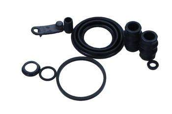 MAXGEAR ZESTAW NAPRAWCZY ZACISKU HAMULCOWEGO TYŁ FORD TRANSIT 2,2TDCI 06-