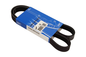 SKF Pasek Klinowy Wielorowkowy VKMV6PK1070 6PK1070