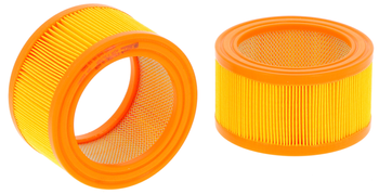 Filtr odpowietrzania SA 12560 - HIFI FILTER