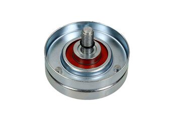 MAXGEAR ROLKA PASKA WIELOROWKOWEGO RENAULT 1,4 CLIO I/ RAPID