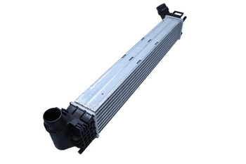 MAXGEAR Intercooler AC630036 DACIA DUSTER 1,5DCI 10-