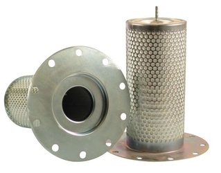 Separator powietrze/olej OT 8001