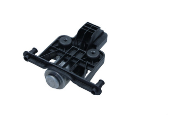 OE BMW Zawór Nagrzewnicy BMW 5 E60/ X5 E53 64118379921