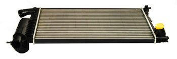 MAXGEAR Chłodnica AC271047 CITROEN XSARA/PEUGEOT 306