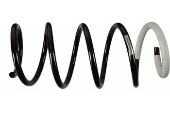 SACHS Sprężyna Zawieszenia 993 596 Renault Przód Kangoo 1.6 08-