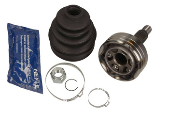 MEYLE ZEWNĘTRZNY PRZEGUB NAPĘDOWY 16-144980084 Renault Trafic II 2,0DCI 102mm/27z
