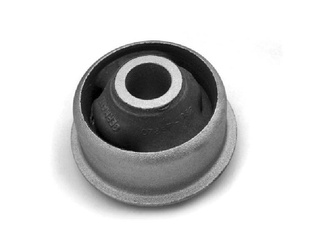 TED-GUM Tuleja wahacza 00721010 VW Przód Golf 2 Tył (Z kołnierzem)