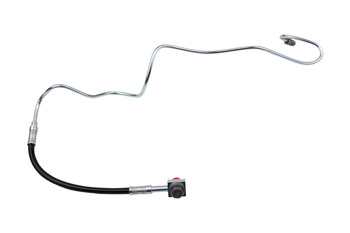 NK Przewód Hamulcowy Elastyczny VW Bora/Golf/New Beetle 8547114 Tył Prawy 98-