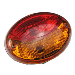 LAMPA TYLNA ZESP. 2-SEGM. L/P COBO ZETOR FORTERRA, PROXIMA, CRYSTAL 19351907