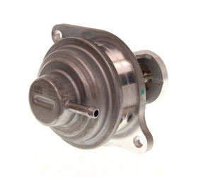 NISSENS Zawór EGR NIS98411 MERCEDES OM640