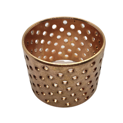 Tuleja ślizgowa z brązu E92 łożysko 100x105x40