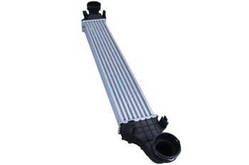 MAXGEAR INTERCOOLER MERCEDES E-KLASA W211 02-