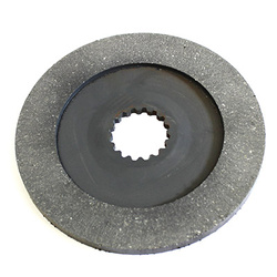 GMP TARCZA HAMULCOWA MTZ TS, PRONAR KLEJONA, FI 205MM, G=10,5MM 85320204002
