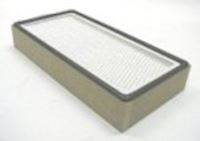 Filtr kabinowy SF SKL 2584-AK