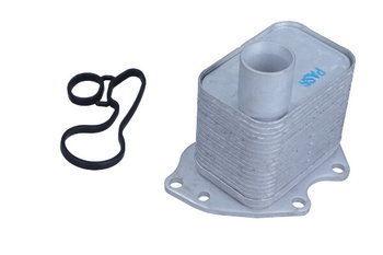 NRF Chłodnica Oleju Silnikowego Opel Astra NRF31772 1.4 10-