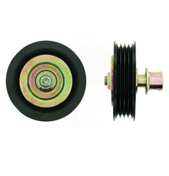 SKF Rolka Paska Wielorowkowego VKM61000 TOYOTA AVENSIS/CARINA 1,6/1,8 97-00