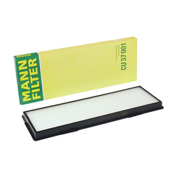 MANN-FILTER Wkład filtra powietrza Scania R 2004-2016R 1770813