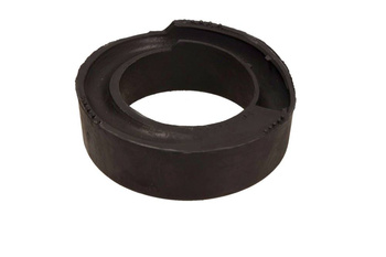 MAXGEAR Podkładka sprężyny Mercedes Przód W202 21MM