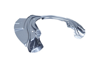 TRUCKTEC OSŁONA TARCZY HAMULCOWEJ BMW PRZÓD 1/2/3/4 11- LEWY