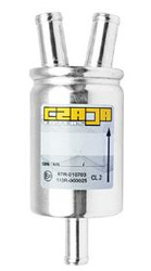 Czaja Filtr Fazy Lotnej 14/12 FL01Y CZAFL01Y 14/12