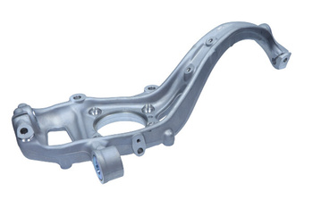 BUGIAD Zwrotnica Koła BSP25399 Audi A4, A5 15- Przód Lewy