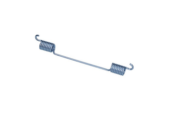 MAXGEAR Sprężyny Szczęk Hamulcowych 27-0717 Ford Focus/C-Max 03-07 Tył