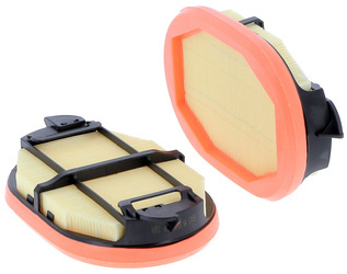 Filtr powietrza - bezpiecznik SA 17454