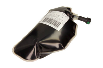 OE PSA ZBIORNIK PŁYNU FILTRA CZĄSTEK STAŁYCH CITROEN C3 AIRCROSS, C3 PICASSO, C4 CACTUS, PEUGEOT 301 9678033680